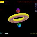 014_Gumdrop Torus B706